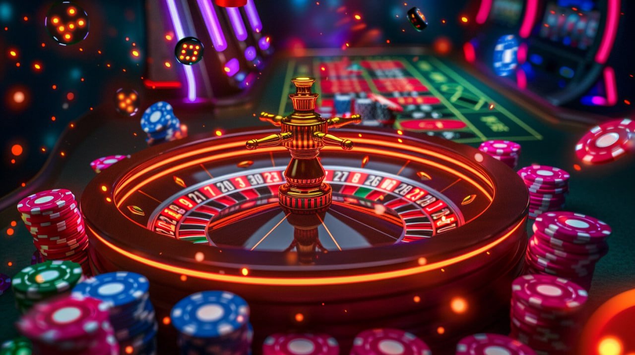 Live Casino